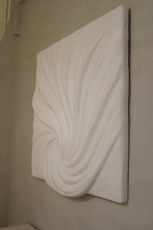 Drifted Silk