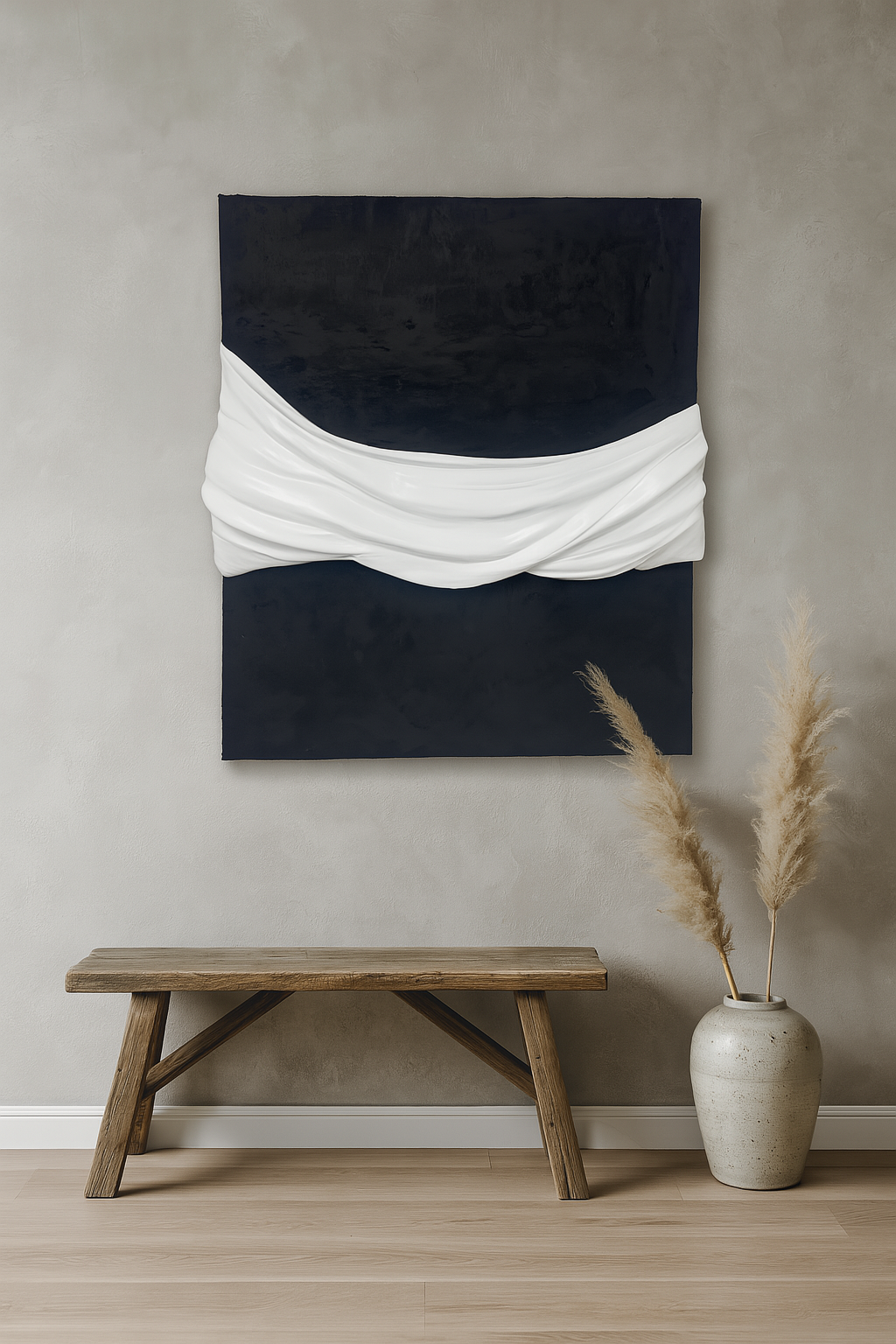 Blackstone Unveilling