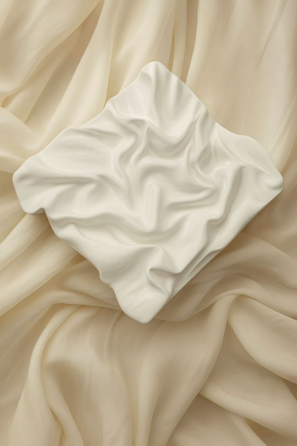 What The Quiet Holds