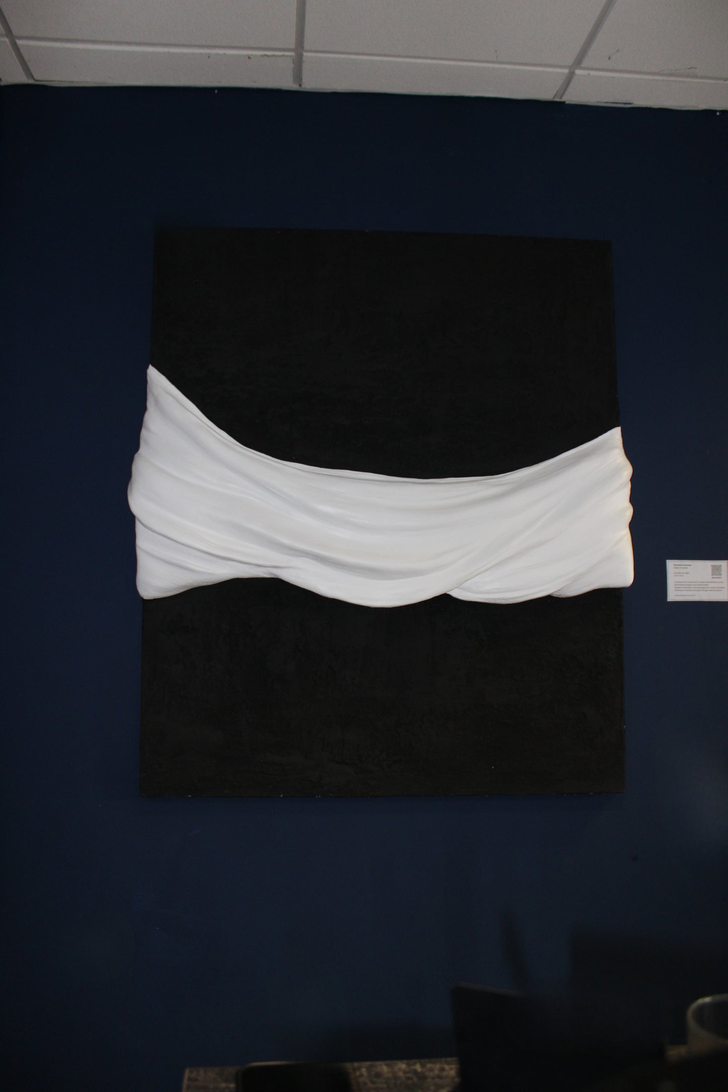 Blackstone Unveilling