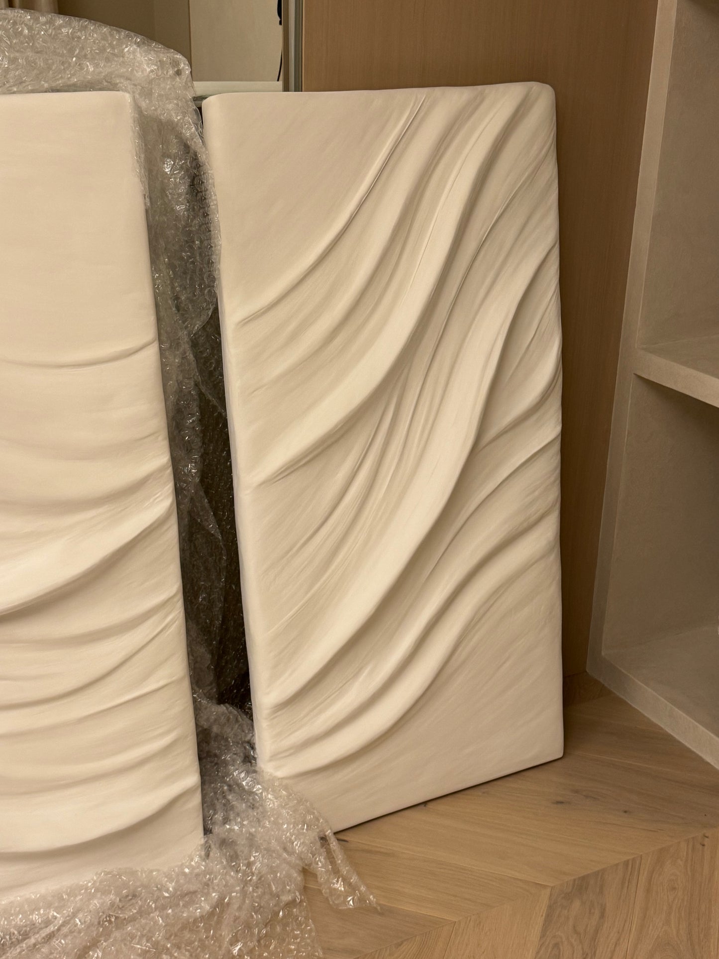 Woven Currents Part I & II