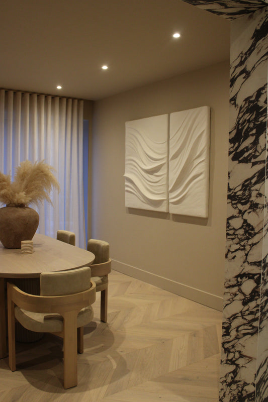 Woven Currents Part I & II