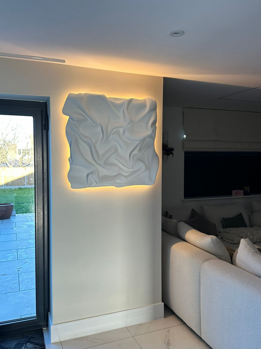 What The Quiet Holds